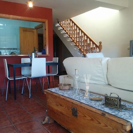 Casa Rural Almanzor Наварредонда-де-Гредос Экстерьер фото