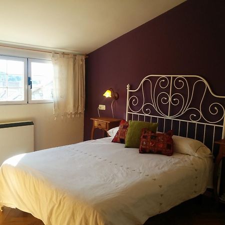 Casa Rural Almanzor Наварредонда-де-Гредос Экстерьер фото