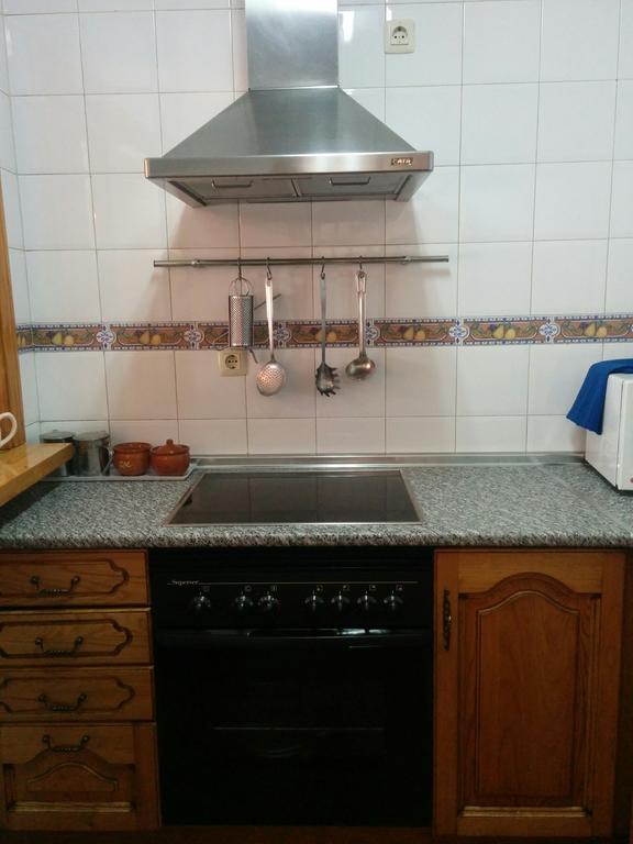 Casa Rural Almanzor Наварредонда-де-Гредос Экстерьер фото