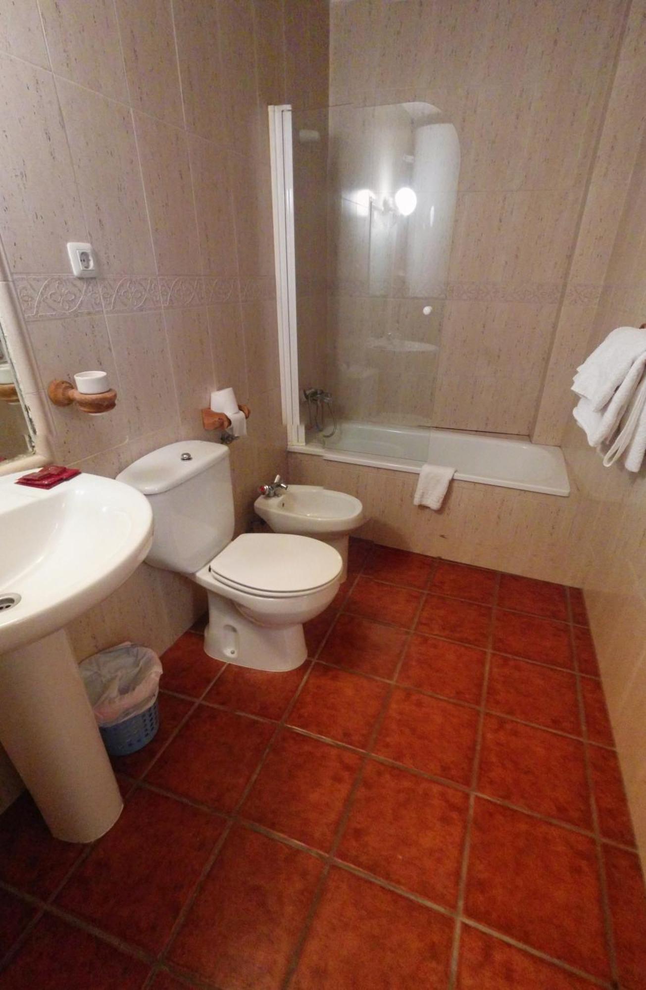 Casa Rural Almanzor Наварредонда-де-Гредос Экстерьер фото