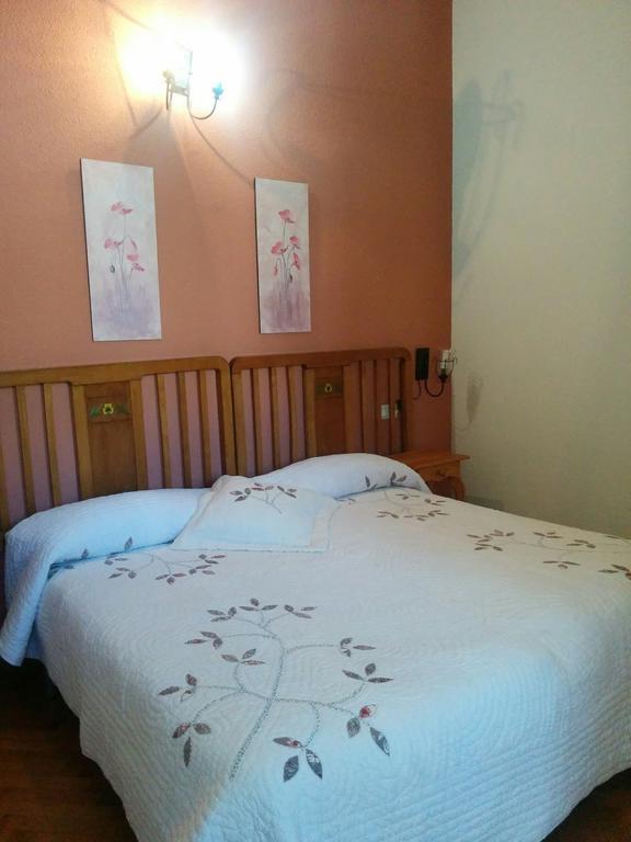 Casa Rural Almanzor Наварредонда-де-Гредос Экстерьер фото
